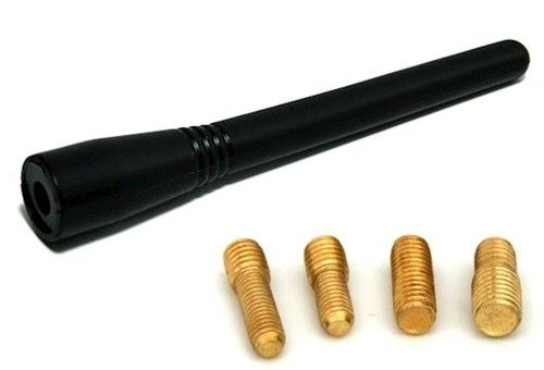 Antenne nur 3cm für ford - antenne,