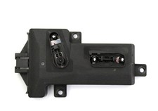 VW Amarok Touareg Audi A3 A4 A5 Q7 Sitzverstellschalter vorne rechts