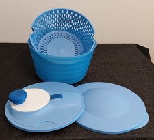 TUPPERWARE Salat-Karussell  /