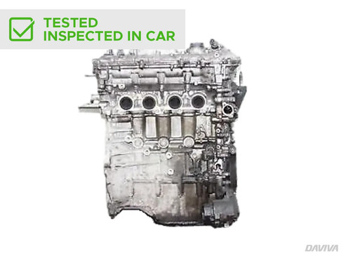 Toyota auris nackter motor 8 - toyota, 1.8