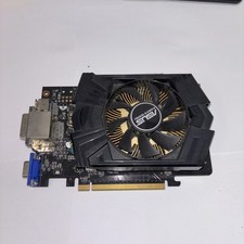 ASUS NVIDIA GeForce GTX 750 Ti