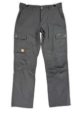 Fjällraven G-1000 Damen Active Hosen Größe 38 - W31 L31