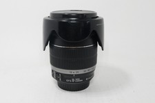 Canon EF-S 18-200mm f/3.5-5.6