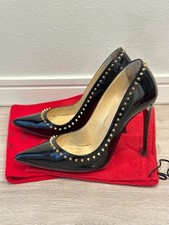 Christian Louboutin Leder High