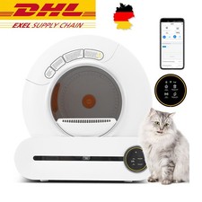 Katzenklo selbstreinigende - katzenklo,