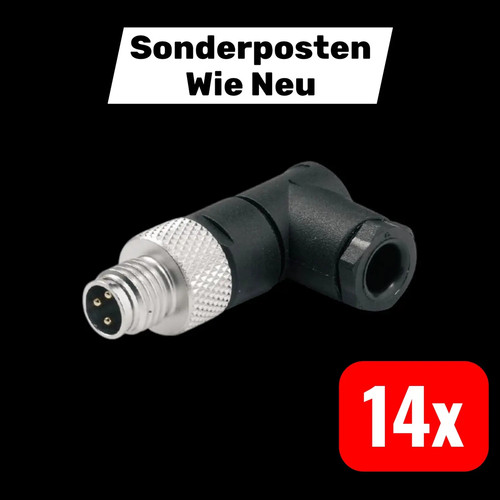 Weidmüller rundsteckverbinder - weidmüller,