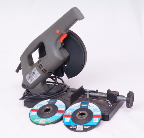 Kinzo 334 winkelschleifer - 8e,