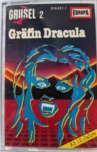 Grusel folge gräfin - grusel,