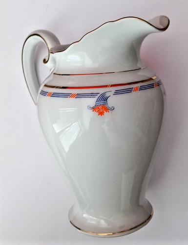 Hutschenreuther milchkanne - hutschenreuther,