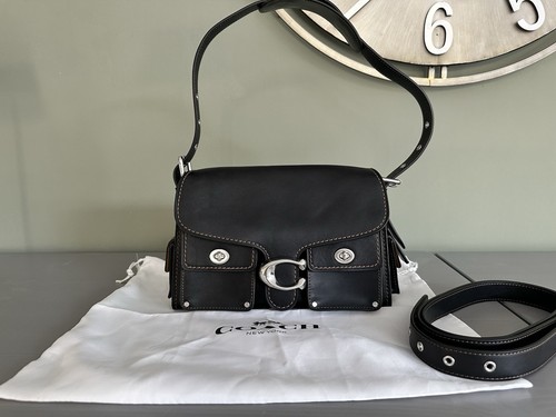 Coach cargo soft tabby bag - cargo,