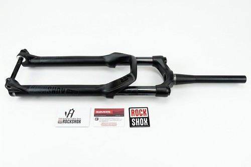 Rockshox recon zoll - recon, rl