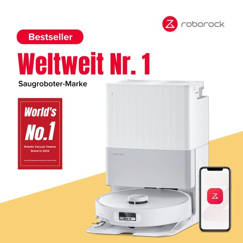 Roborock qrevo edge - roborock,