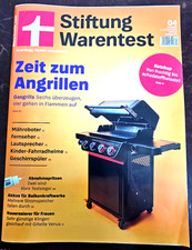 Ausgabe der Zeitschrift