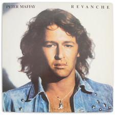 Peter Maffay - Revanche -