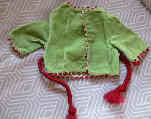 Hübsche jacke für die - für, käthe