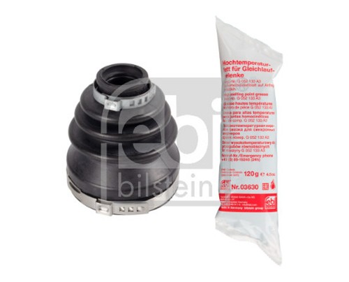 Febi bilstein faltenbalgsatz - febi,