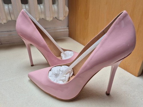 Buffalo high heels stiletto - 38,