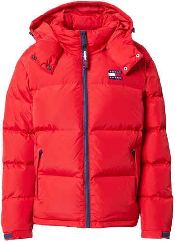 Tommy hilfiger alaska puffer - tommy,