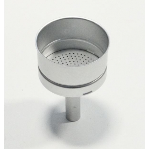 Delonghi trichter dosierer - trichter,