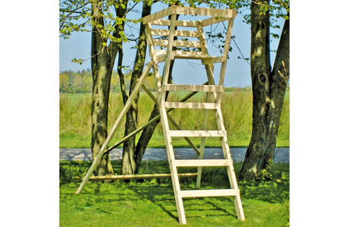 Hochsitz höhe stabil - 3, m