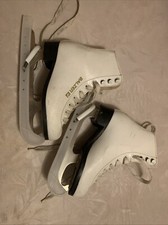 Balzer schlittschuhe - balzer,