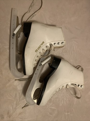 Balzer schlittschuhe - balzer,
