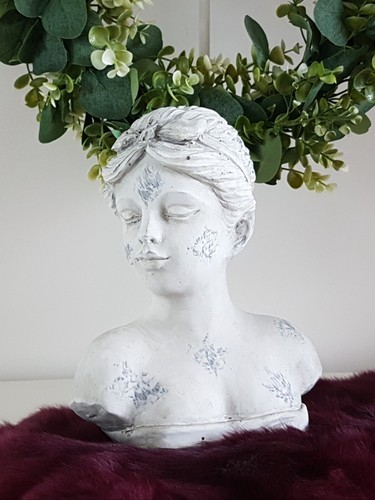 Büste frauenbüste skulptur - büste,