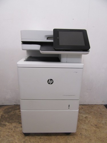 Color laserjet mfp m577dn - hp,