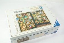 Ravensburger puzzle 14973 - puzzle,