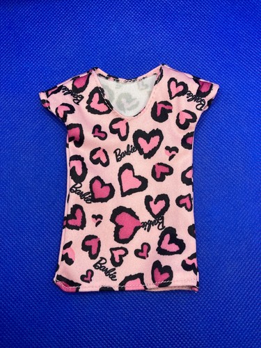 Mattel barbie puppe rosa - mattel,
