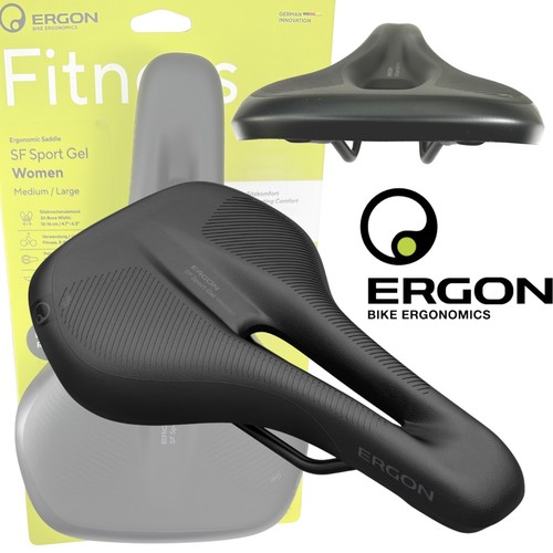 Ergon fahrrad mtb - fahrrad, tour