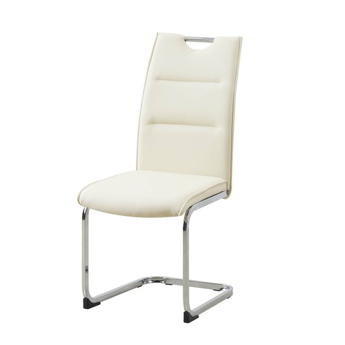 Schwingstuhl dannyc creme - schwingstuhl,