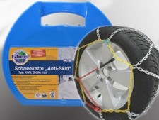 Filmer 9mm schneeketten - 9mm,