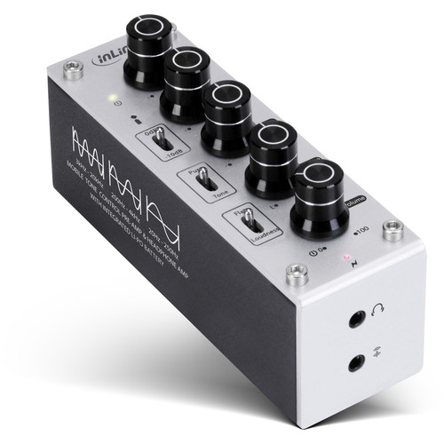 Inline ampeq mobile hi - inline®,
