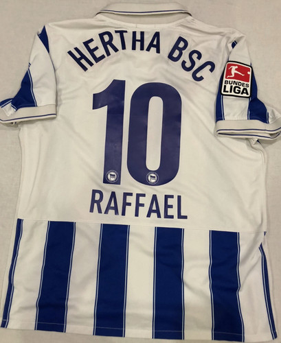 Hertha bsc berlin 2009 - hertha,