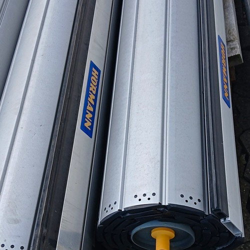 Hörmann rolltore gebraucht - rolltore, 3