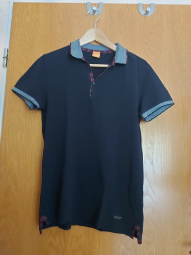 Hugo boss poloshirt herren - hugo, gr