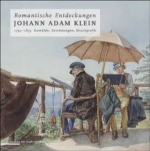 Romantische entdeckungen - romantische,