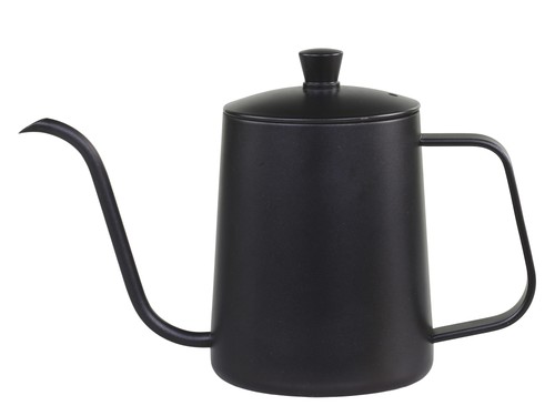 Chic antique kaffeekanne - -,