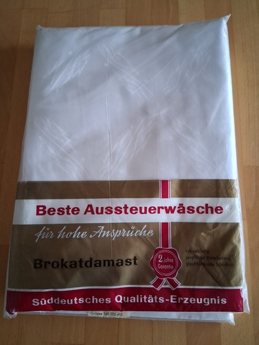 Brokat damast bettwäsche - brokat,
