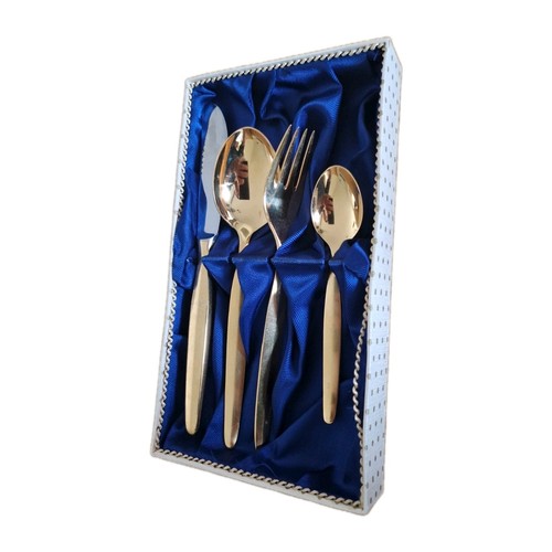 Besteck nica karat - besteck,