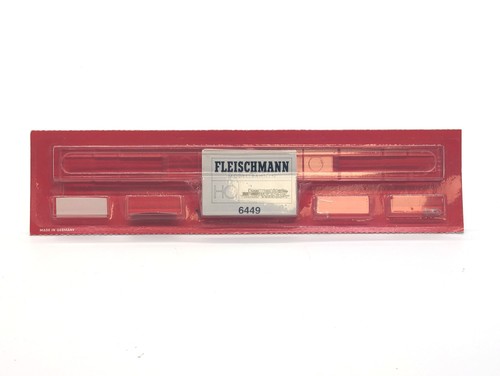Fleischmann 6449