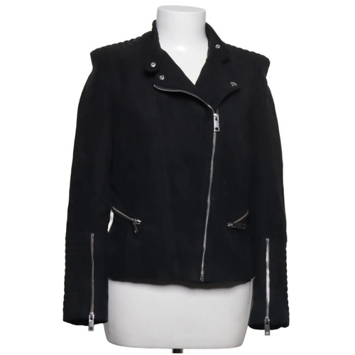 Bikerjacke damen - h&m,,
