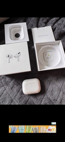 Apple airpods pro mit magsafe - apple,