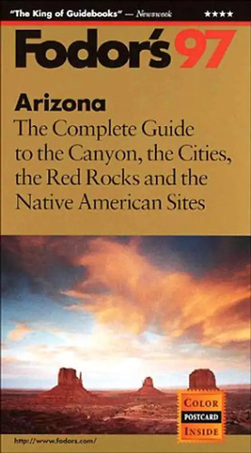 Arizona the complete - '97:,