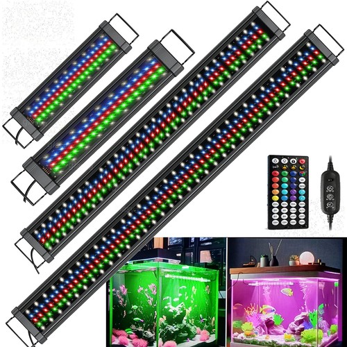 Rgb led aquarium - led, beleuchtung
