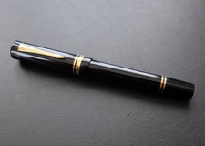 Parker duofold international - duofold,