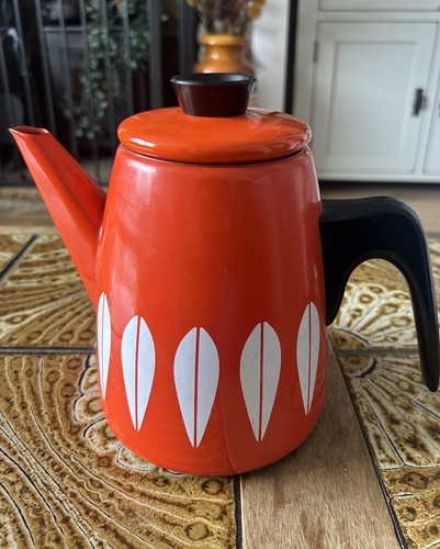 Cathrineholm kaffeekanne tee - kaffeekanne,
