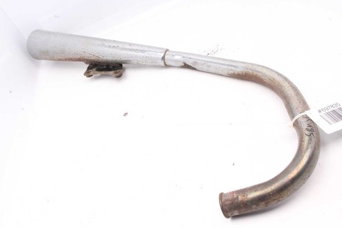 Auspuffanlage schalldämpfer - auspuffanlage,
