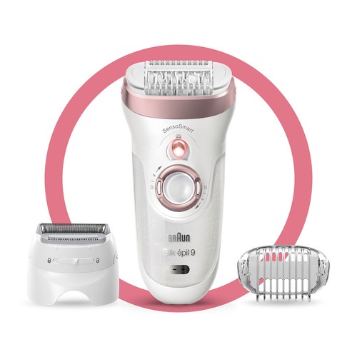 Braun silk epil 720 - braun, silk-epil